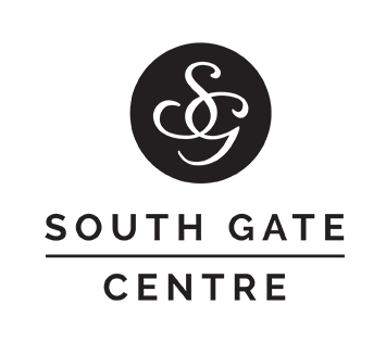 SOUTH GATE CENTRE INC logo