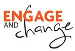 Engage and Change logo