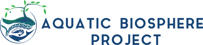 Aquatic Biosphere Society logo