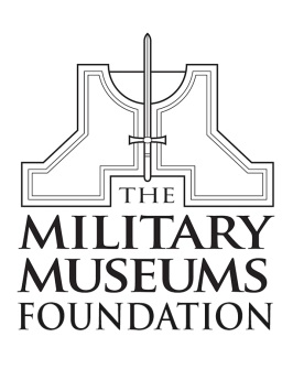 THE MILITARY MUSEUMS FOUNDATION logo
