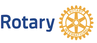 Parry Sound Rotary Trust logo