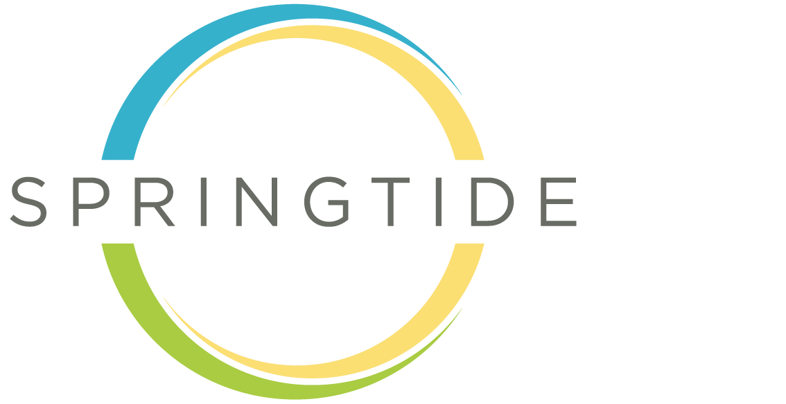 Springtide Collective logo