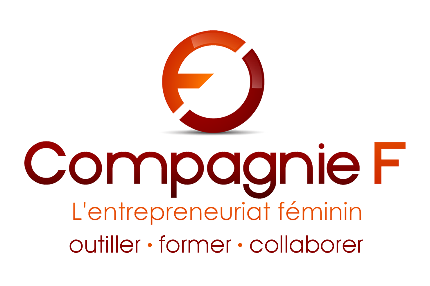 COMPAGNIE F logo