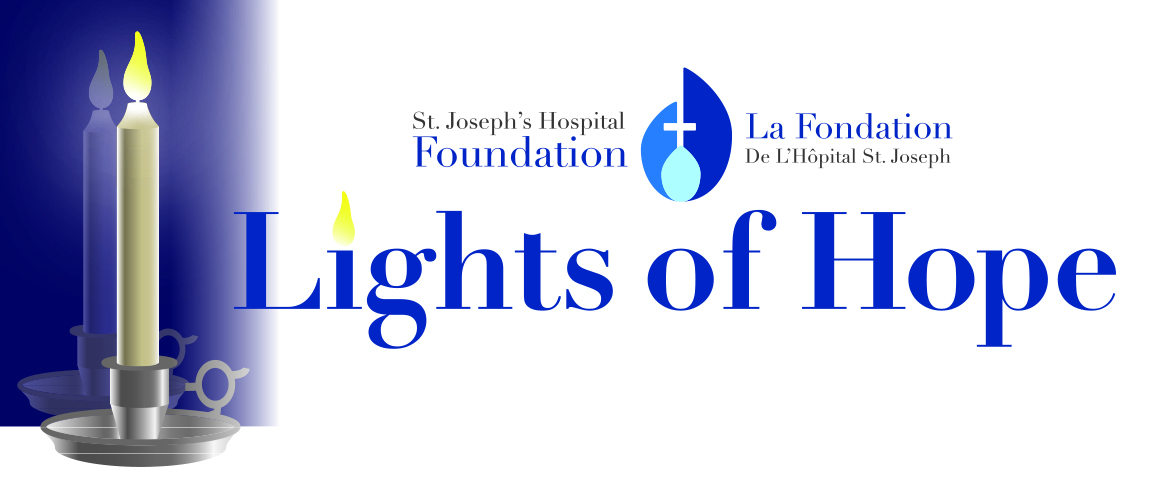 ST. JOSEPH'S HOSPITAL FOUNDATION OF SAINT JOHN INC. logo