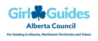 Girl Guides of Canada, Alberta Council logo