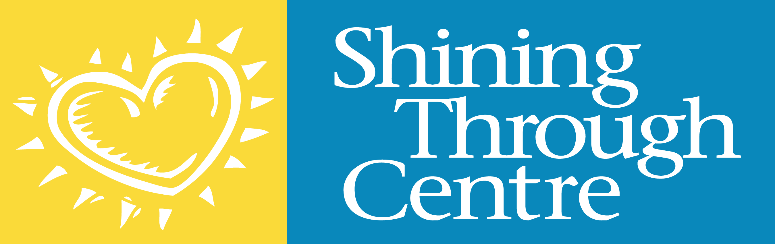 SHINING THROUGH CENTRE FOR CHILDREN WITH AUTISM logo