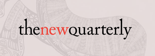 The New Quarterly Literary Society Inc. logo
