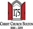 Christ Church Bolton logo