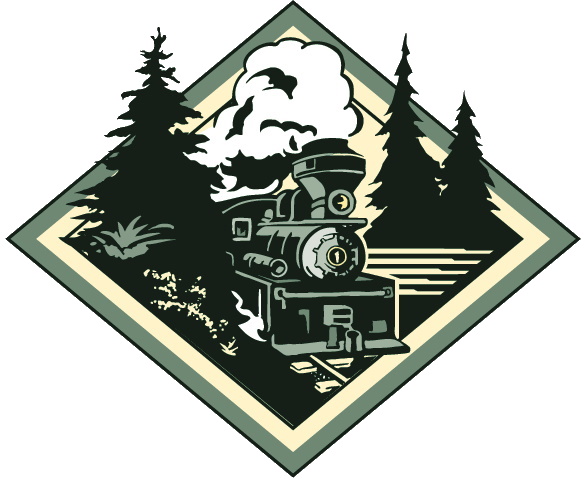 BC Forest Discovery Centre logo