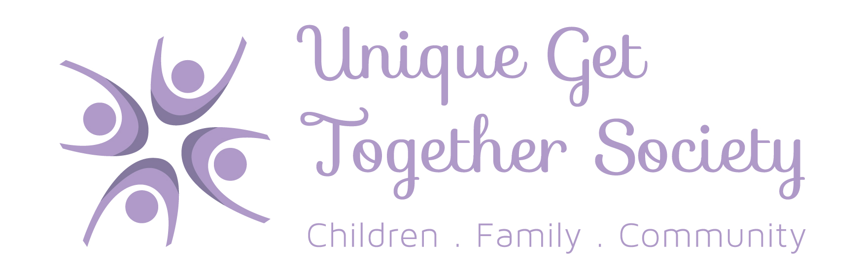 Société Unique Get Together logo