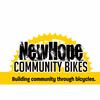 New Hope Community Bikes logo