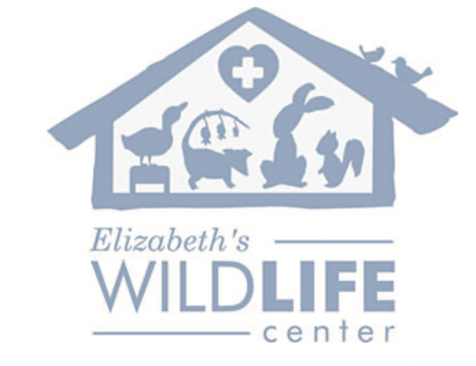 ELIZABETH'S WILDLIFE CENTER SOCIETY logo