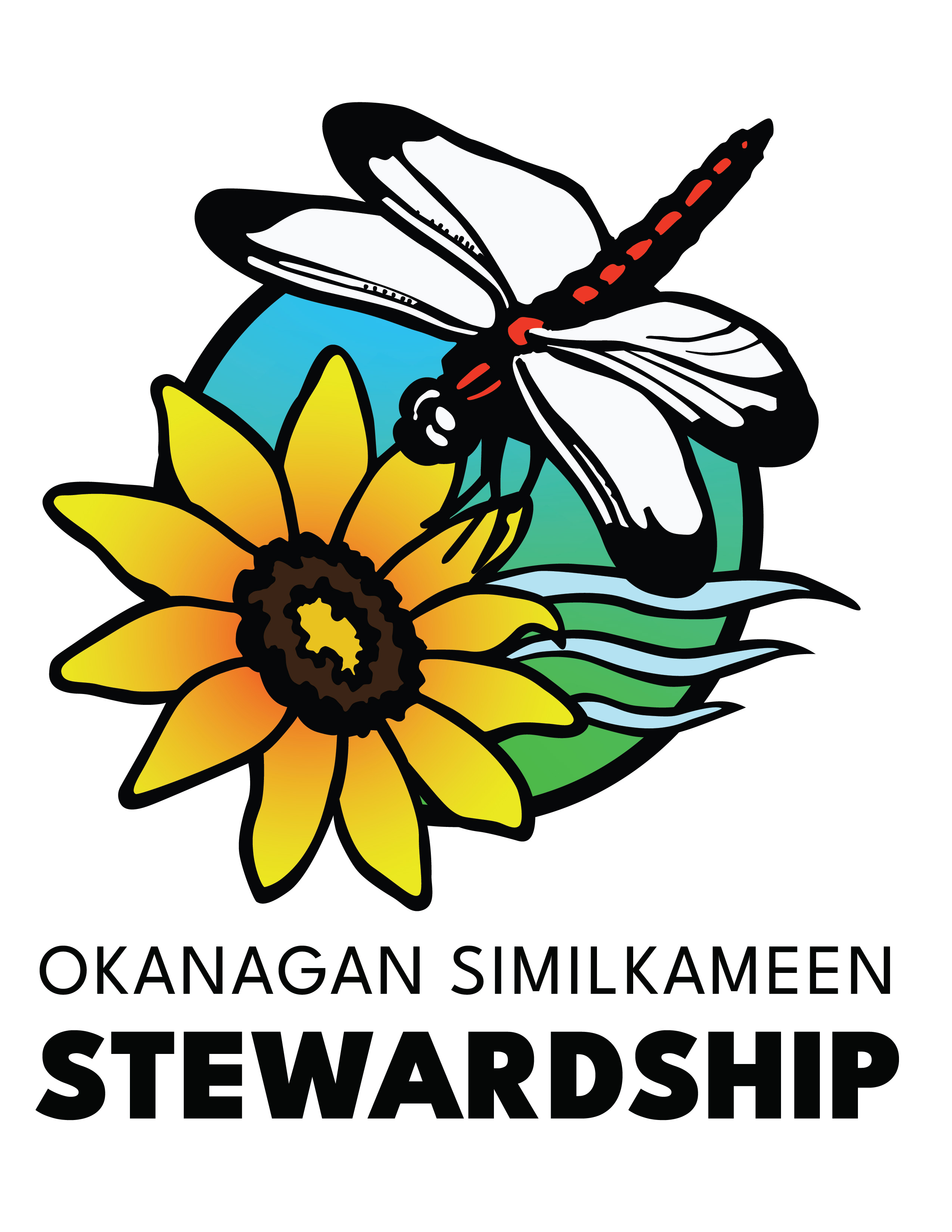 Okanagan Similkameen Stewardship logo