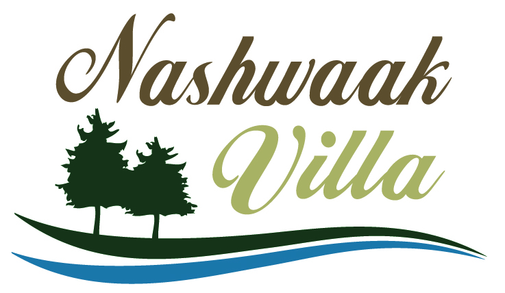 Nashwaak Villa Foundation Inc. logo