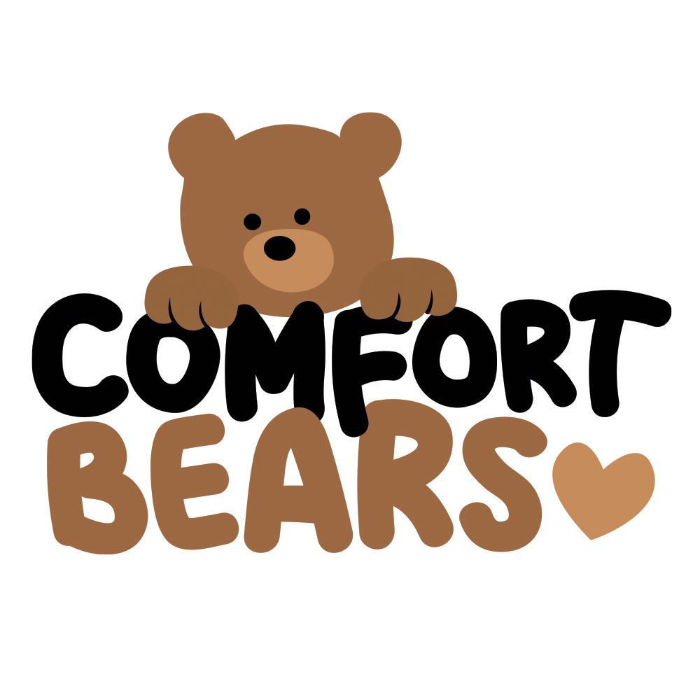 Comfort Bears logo