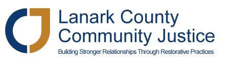 LANARK COUNTY COMMUNITY JUSTICE logo