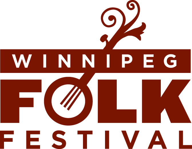 Winnipeg Centennial Folk Festival Inc logo