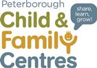 Peterborough Child and Family Centres logo