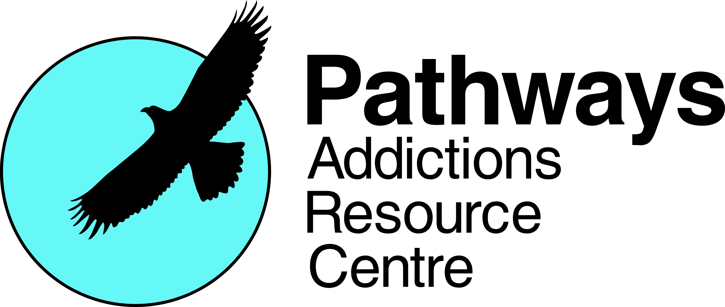 PATHWAYS: ADDICTIONS RESOURCE CENTRE logo