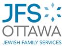 JEWISH FAMILY SERVICES OF OTTAWA logo