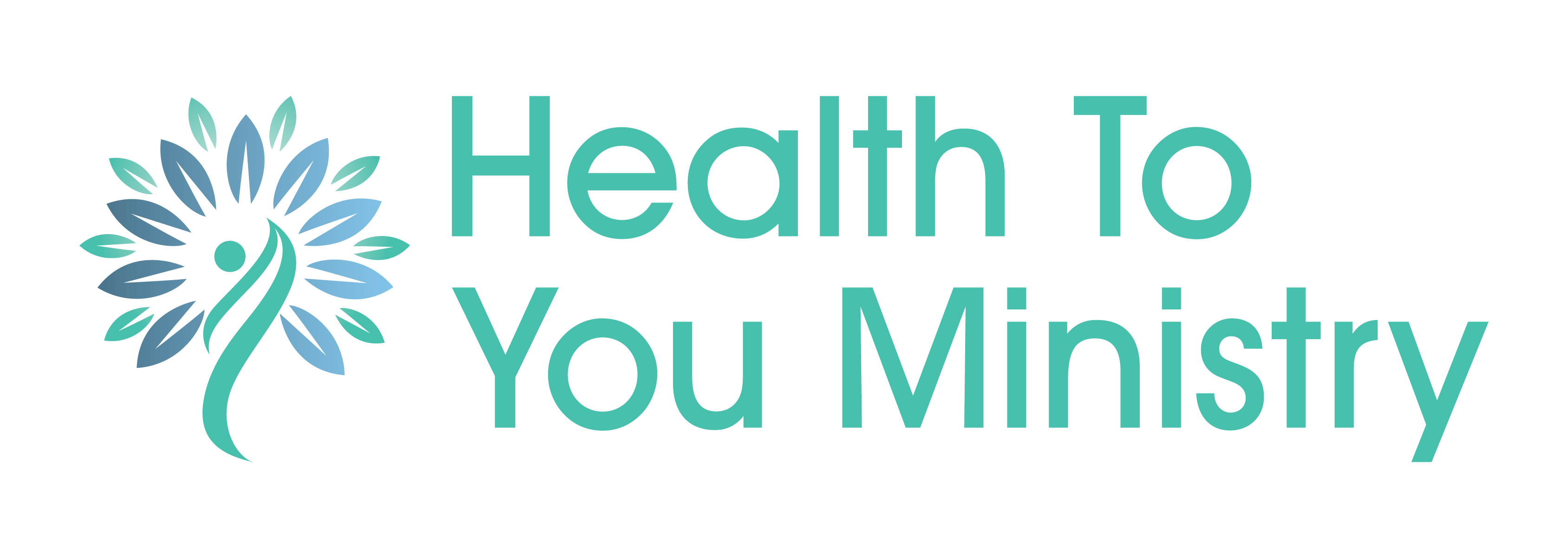 Health To You Ministry logo