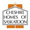 Cheshire Homes of Saskatoon logo
