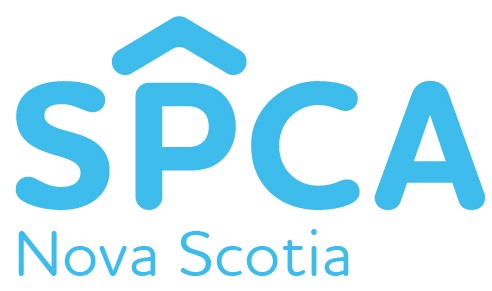 Nova Scotia SPCA logo