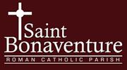 St. Bonaventure Parish logo
