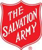 THE SALVATION ARMY GUELPH CORPS logo