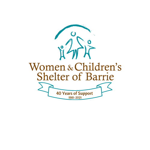 WOMEN & CHILDREN'S SHELTER (BARRIE) logo