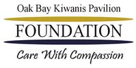 OAK BAY KIWANIS PAVILION FOUNDATION logo
