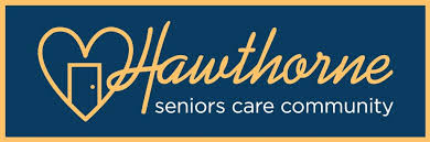 The Heart of Hawthorne Foundation logo