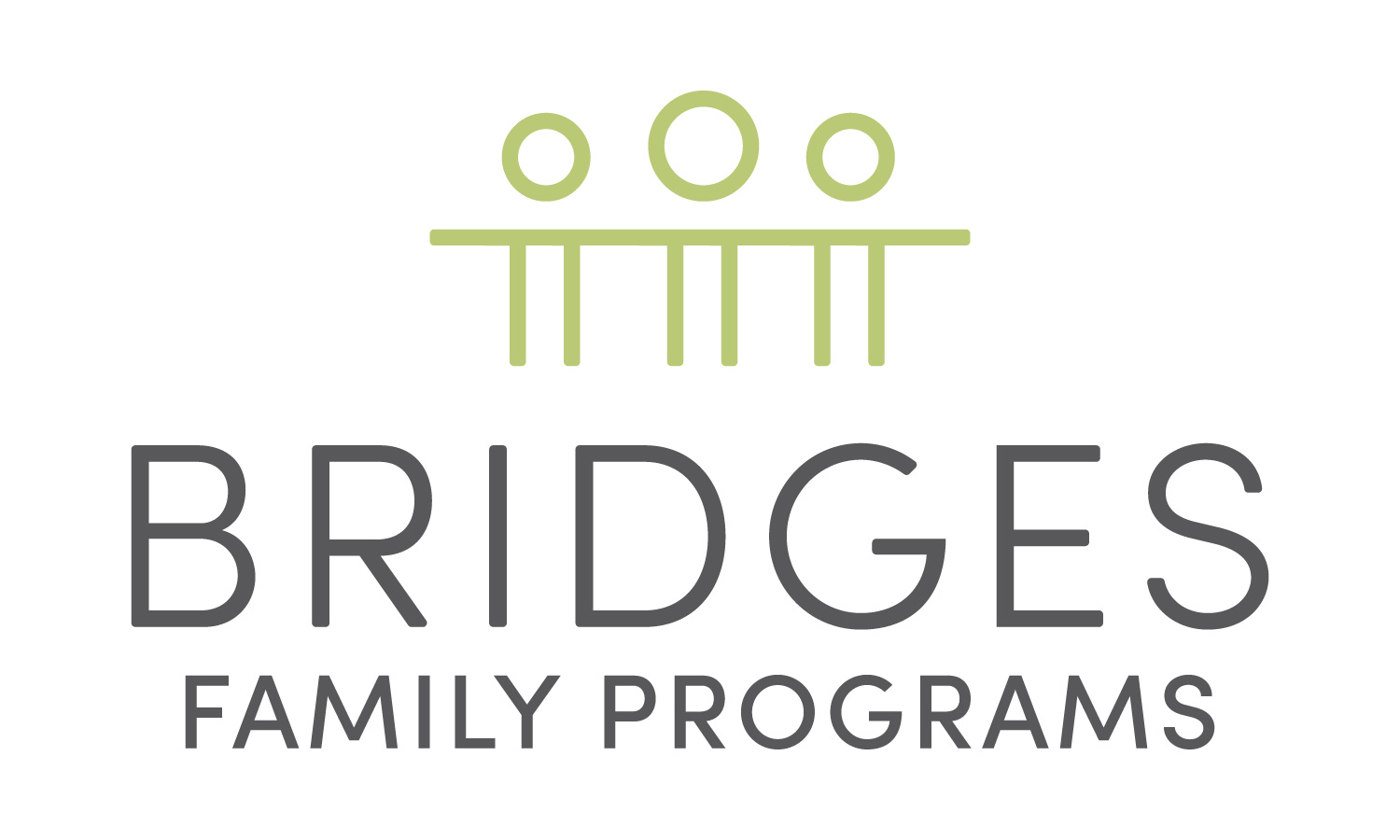 Bridges Family Programs Association of Southeastern Alberta logo