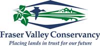 Fraser Valley Conservancy logo