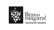 Bravo Niagara! Festival of the Arts logo