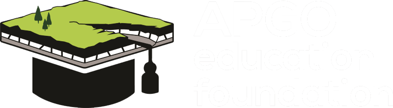 APGO Education Foundation logo