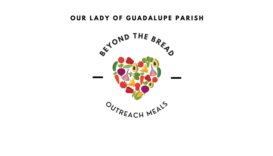 Our Lady of Guadalupe Parish logo