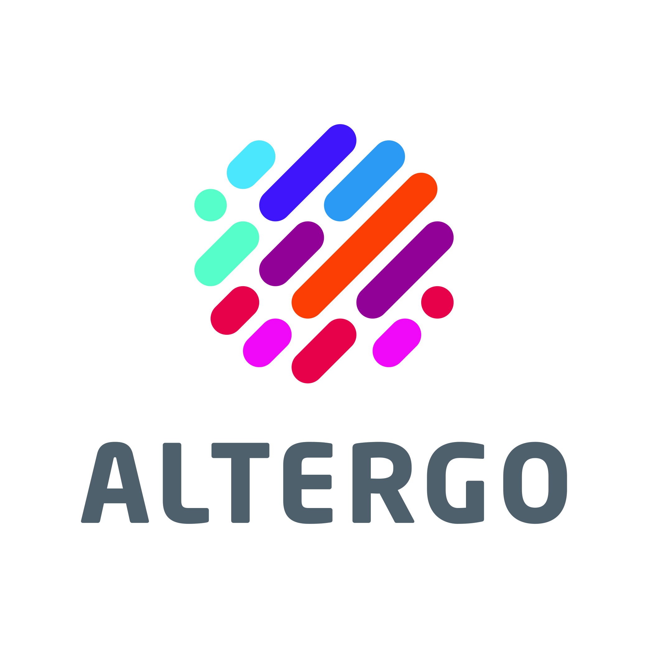 DÉFI SPORTIF ALTERGO / ALTERGO logo