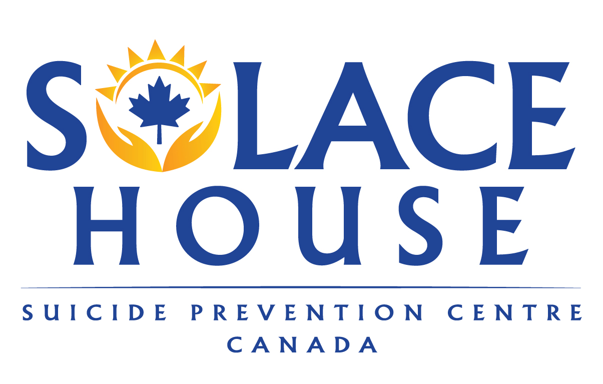 Solace House Canada logo