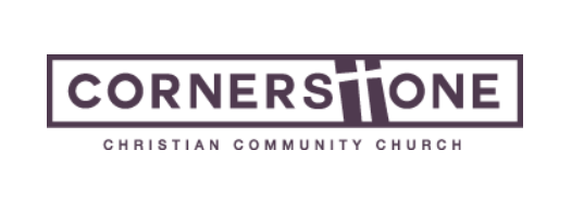 CORNESTONE CHRISTIAN COMMUNITY CHURCH logo
