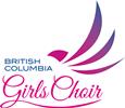 BRITISH COLUMBIA GIRLS CHOIR SOCIETY logo