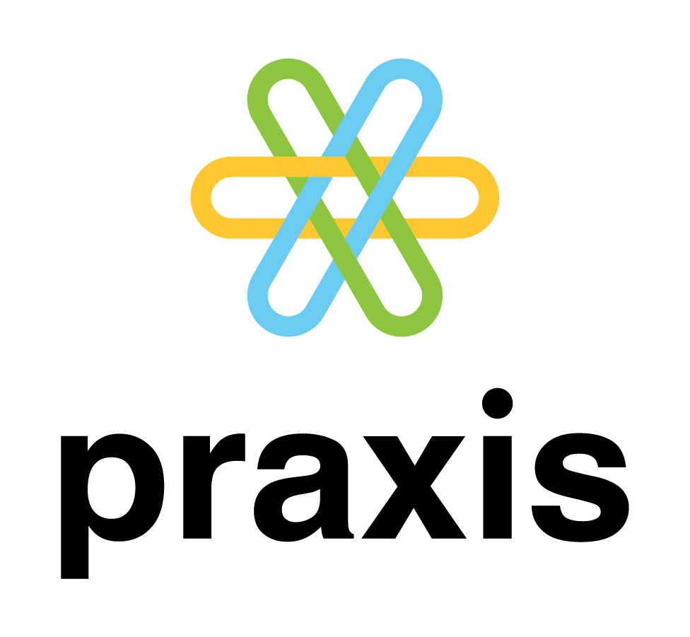 Praxis Science Outreach Society logo