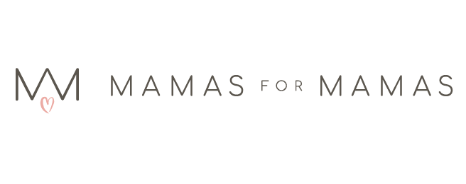 Mamas for Mamas logo