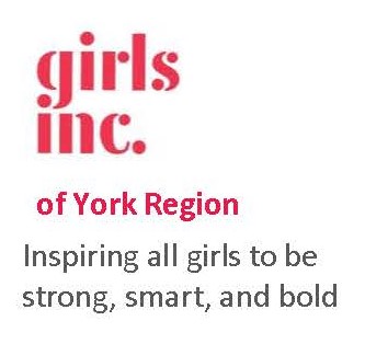 GIRLS INC. OF YORK REGION logo