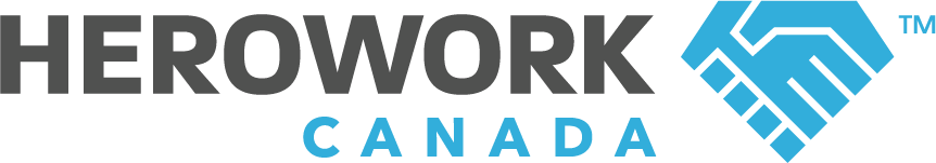 HeroWork logo