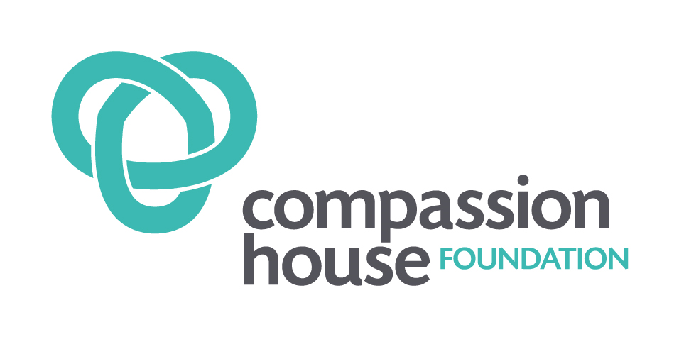 COMPASSION HOUSE FOUNDATION logo
