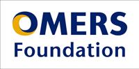 OMERS Foundation logo
