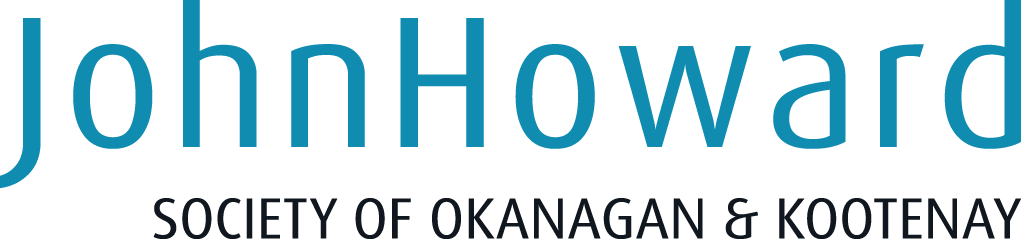 John Howard Society of Okanagan & Kootenay logo