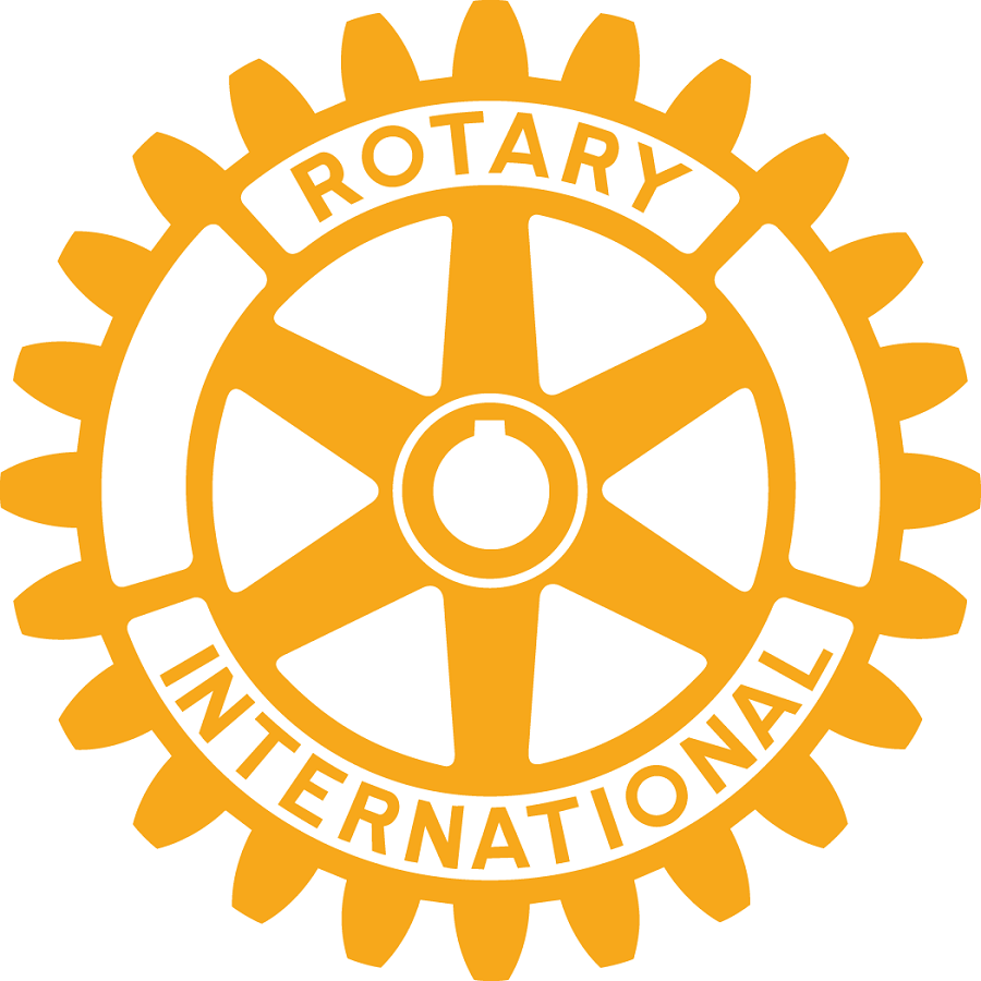 Rotary Club of Burlington North Foundation Inc. logo