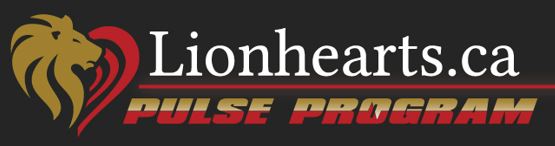 Lionhearts Inc. logo
